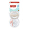 NUK Perfect Match Silicone Soother Pacifier 2pcs/box | 0-6 Months - Green/Blue