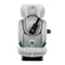 Britax Advansafix Pro Convertible Car Seat | 76cm - 150cm | 15 months - 12 years (Lux - Linen Grey)