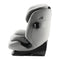 Britax Advansafix Pro Convertible Car Seat | 76cm - 150cm | 15 months - 12 years (Lux - Linen Grey)