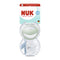 NUK Perfect Match Silicone Soother Pacifier 2pcs/box | 0-6 Months - Green/Blue