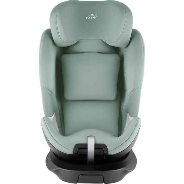Britax Swivel - Swivel (Jade Green)