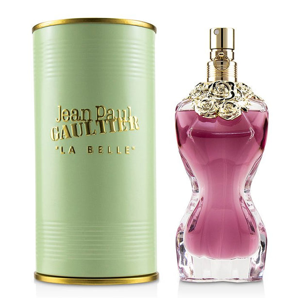 La Belle Eau De Parfum Spray