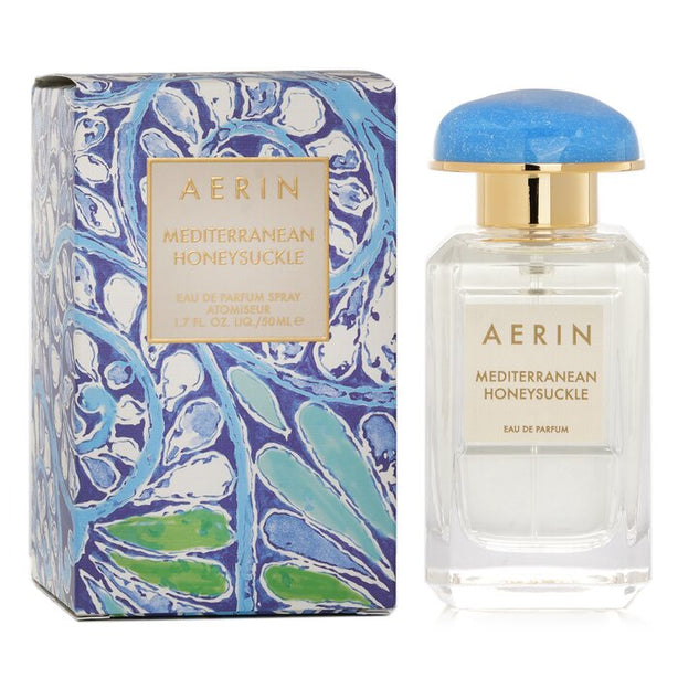 Mediterranean Honeysuckle Eau De Parfum Spray
