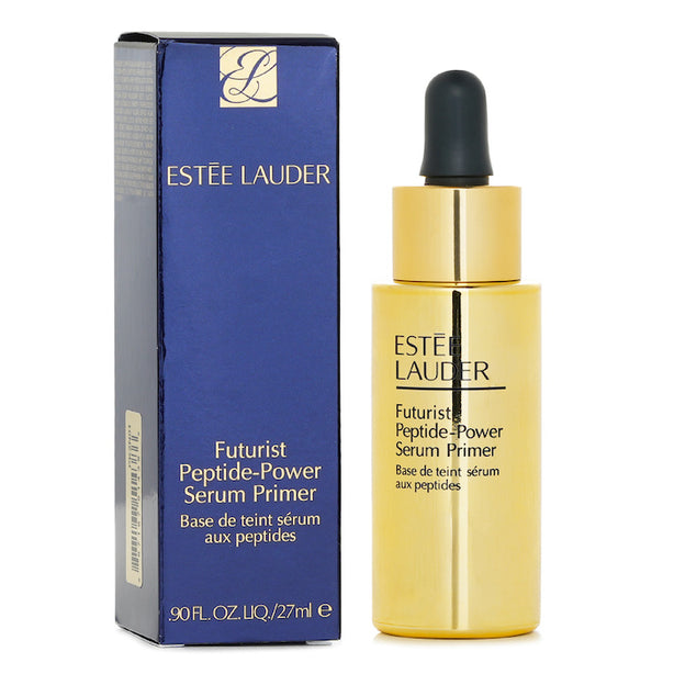 Futurist Peptide-power Serum Primer - 27ml
