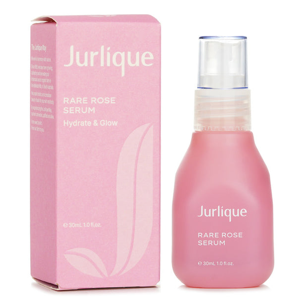Rare Rose Serum - 30ml