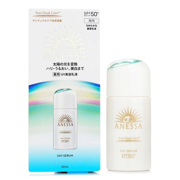 Sun Dual Care Day Serum Spf50+ Pa++++ - 30ml