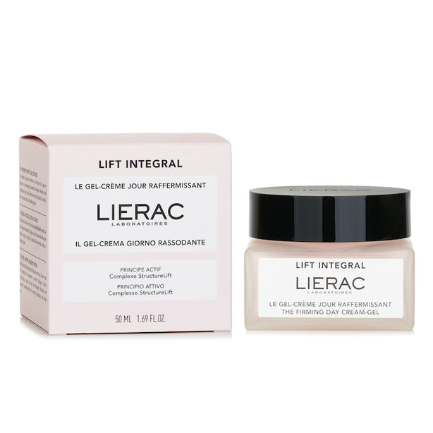 Lift Integral The Firming Day Cream-gel - 50ml