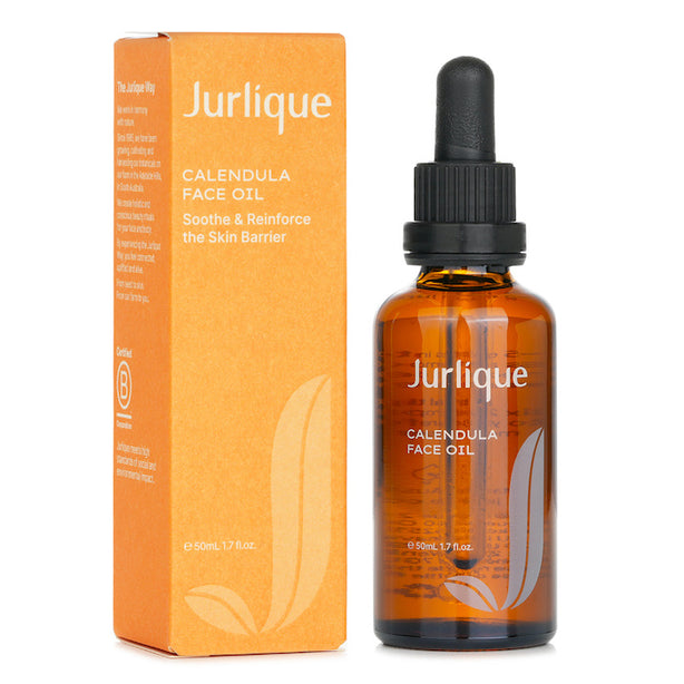 Calendula Face Oil - 50ml