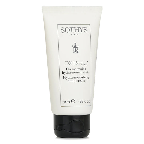 Hydra-nourishing Hand Cream - 50ml