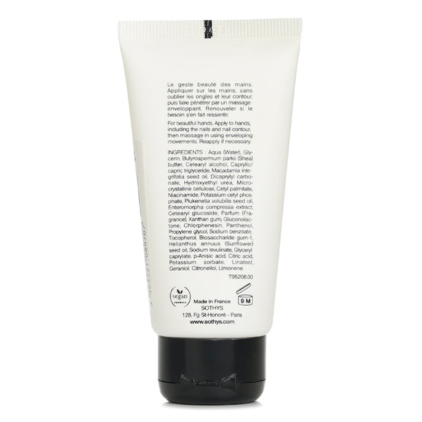 Hydra-nourishing Hand Cream - 50ml