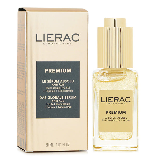 Premium The Absolute Serum - 30ml