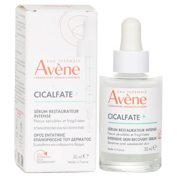 Cicalfate+ Intensive Skin Recovery Serum(random Packing) - 30ml/1oz