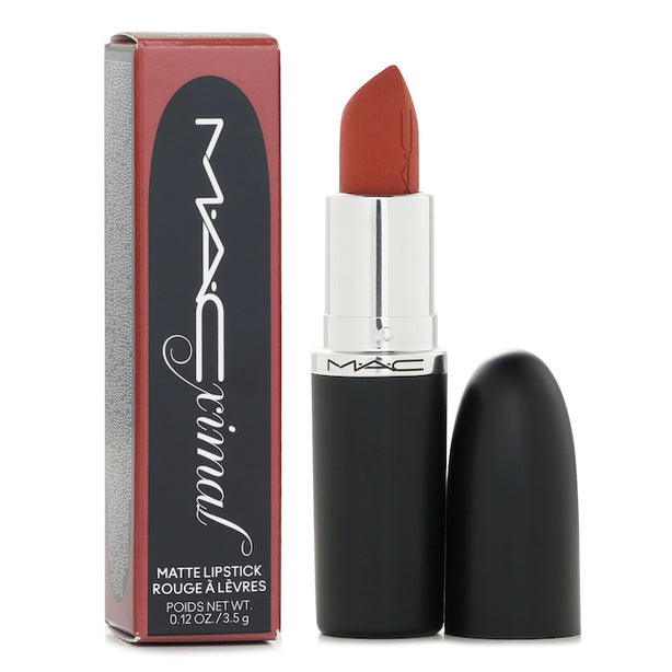 Macximal Matte Lipstick # 616 Taupe - 3.5g