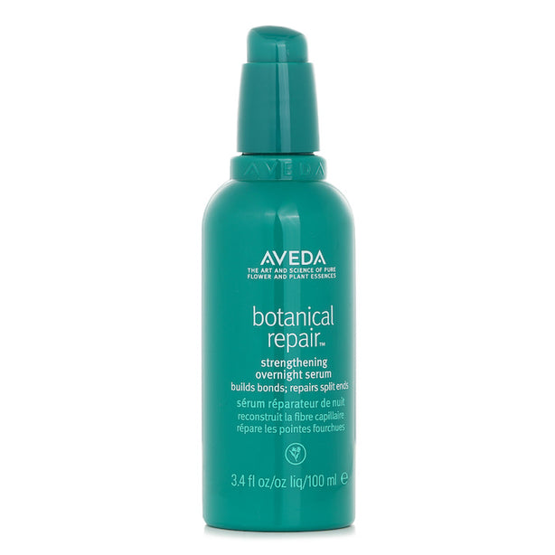 Botanical Repair Strengthening Overnight Serum - 100ml