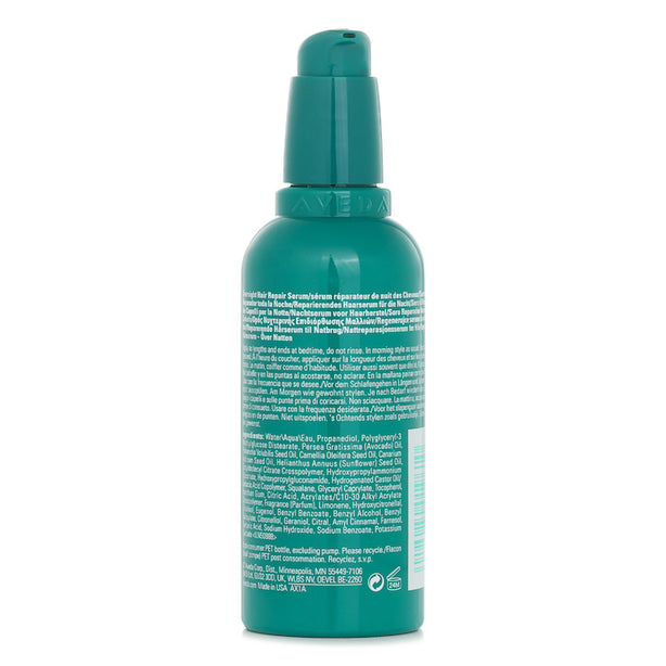 Botanical Repair Strengthening Overnight Serum - 100ml