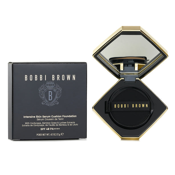 Intensive Skin Serum Cushion Foundation Spf40 Pa++++ #light - 12g