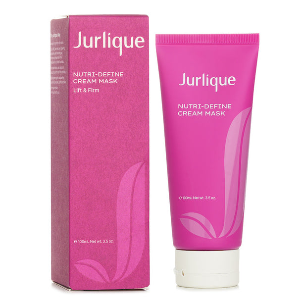 Nutri Define Cream Mask - 100ml
