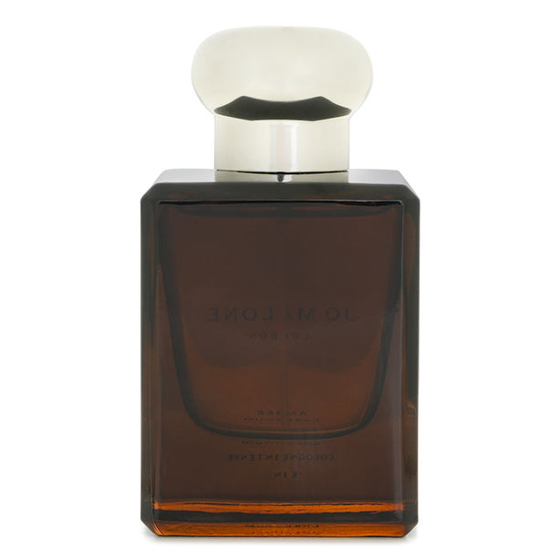 Amber Labdanum Cologne Intense (originally Without Box) - 50ml/1.7oz