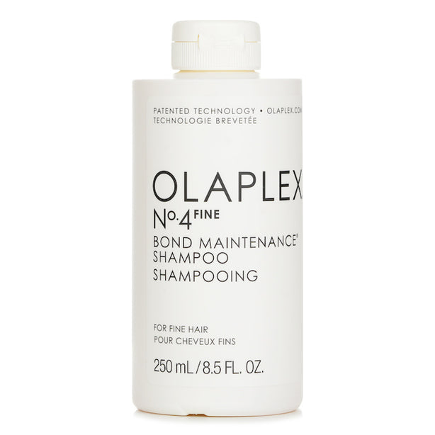 No. 4 Fine Bond Maintenance Shampoo - 250ml