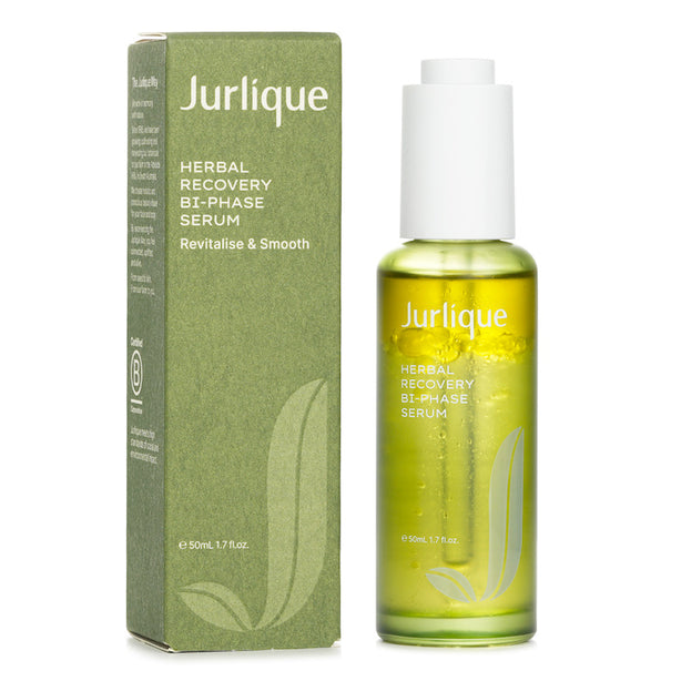 Herbal Recovery Bi Phase Serum - 50ml