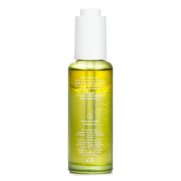 Herbal Recovery Bi Phase Serum - 50ml