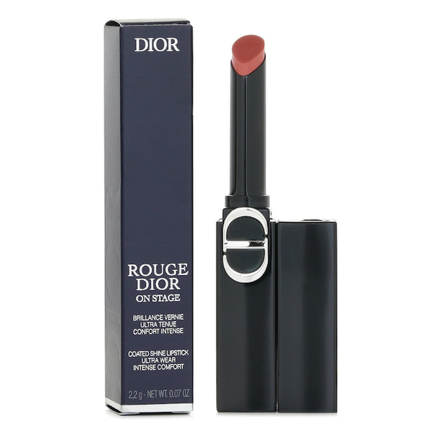 Rouge Dior On Stage - # 120 Iconic Rose - 2.2g