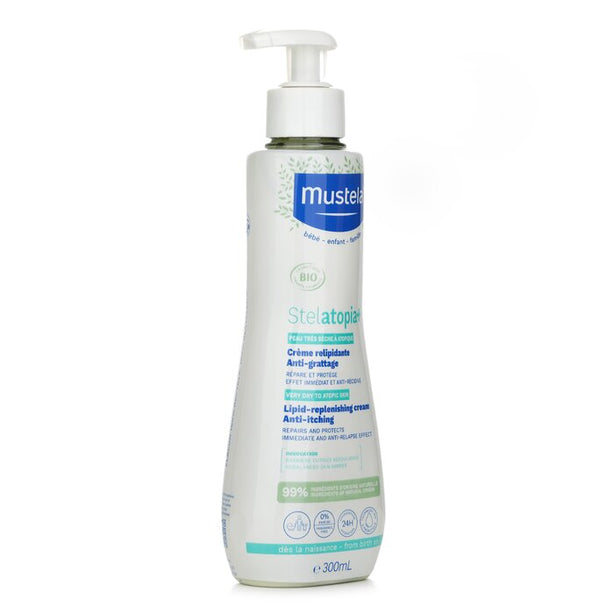 Stelatopia+ Lipid Replenishing Cream - 300ml