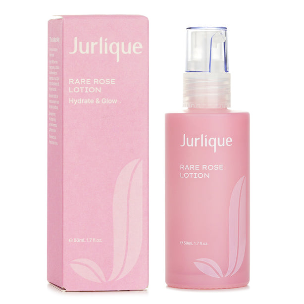 Rare Rose Lotion - 50ml