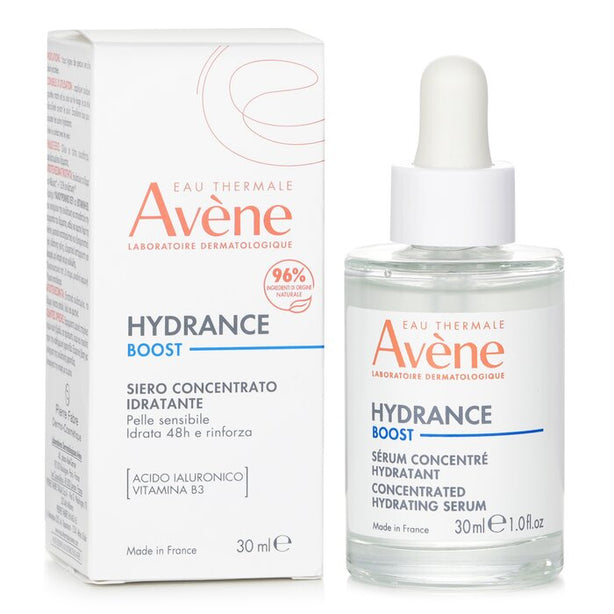 Hydrance Boost Concentrated Hydrating Serum - 30ml