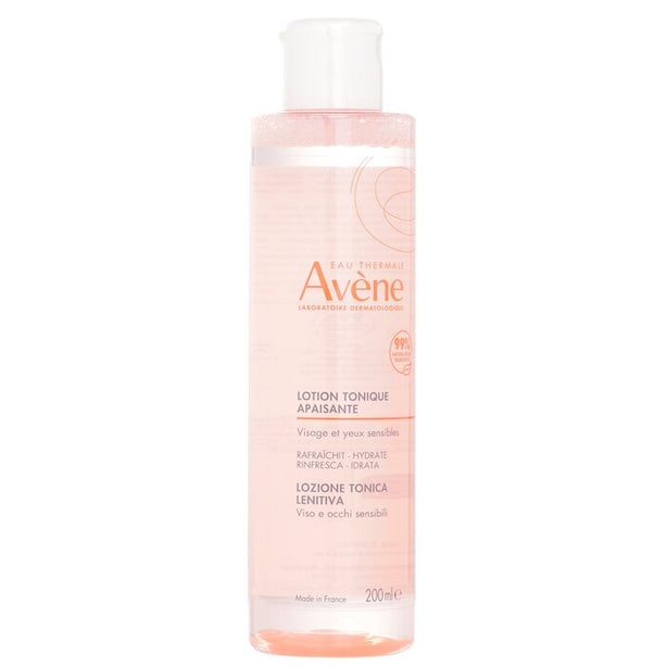 Soothing Toning Lotion - 200ml/6.7oz