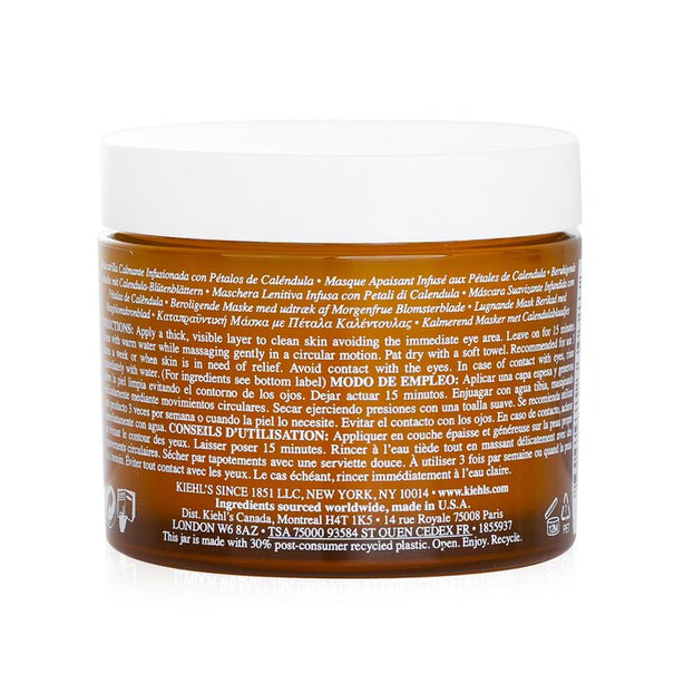 Calendula Petal-infused Calming Mask - 100ml/3.3oz