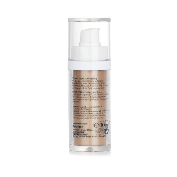 Anti Age Hyaluron Filler + Elasticity 3d Serum - 30ml