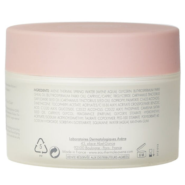 Moisturizing Melt-in Balm For Body - For Dry Sensitive Skin - 250ml/8.4oz