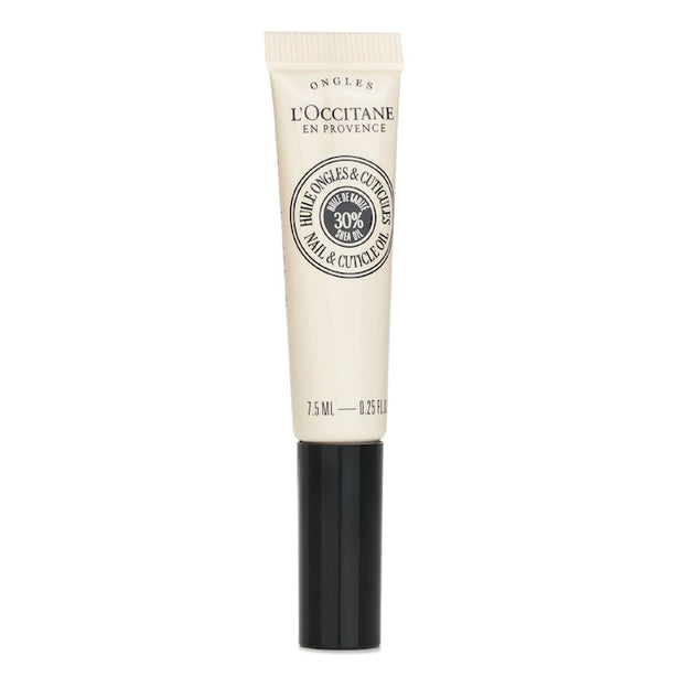 Karite Nail & Cuticle Oil - 7.5ml