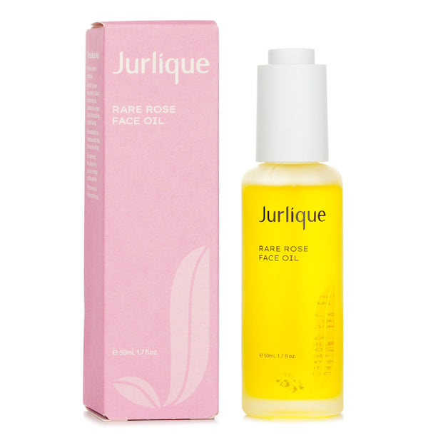 Rare Rose Face Oil - 50ml