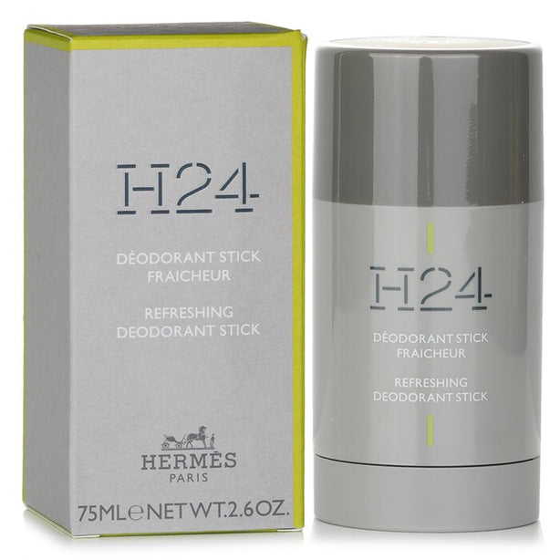 H24 Refreshing Deodorant Stick - 75ml/2.6oz