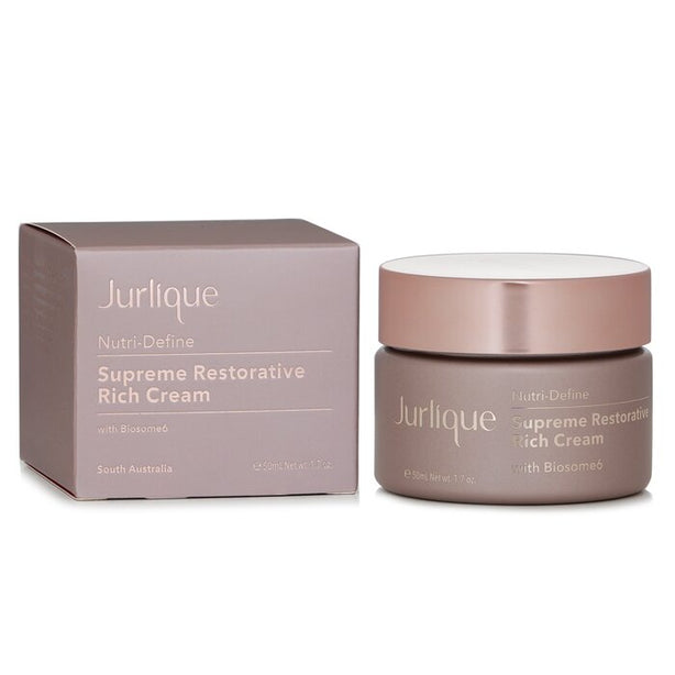 Nutri-define Supreme Restorative Rich Cream - 50ml/1.7oz