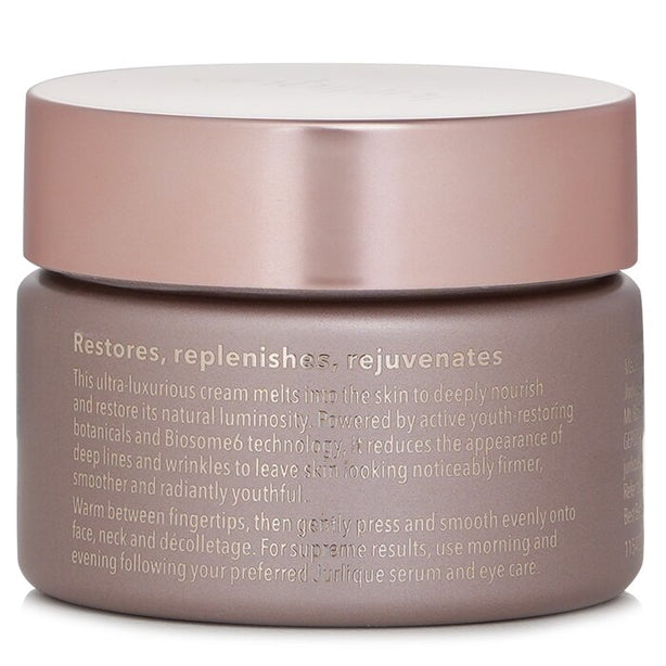 Nutri-define Supreme Restorative Rich Cream - 50ml/1.7oz