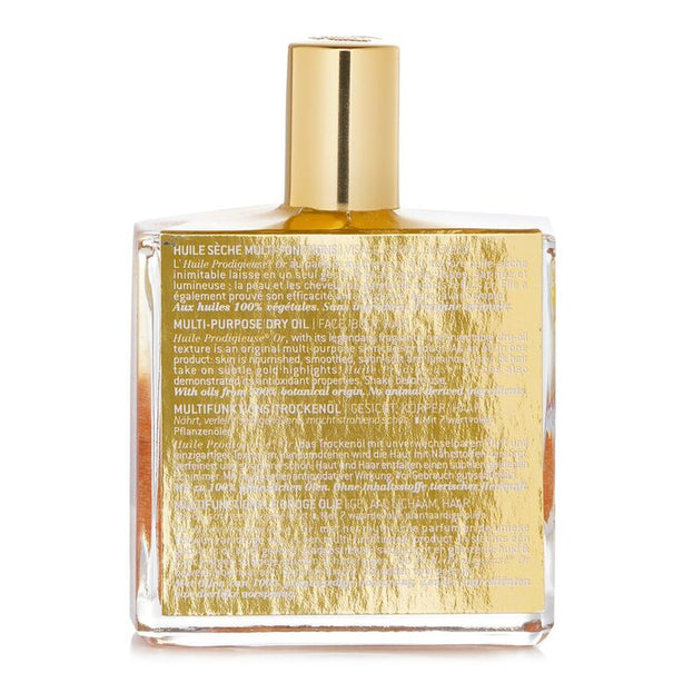 Huile Prodigieuse Or Multi-purpose Dry Oil - 50ml/1.6oz