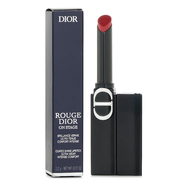 Rouge Dior On Stage - # 425 Wild Rosewood - 2.2g