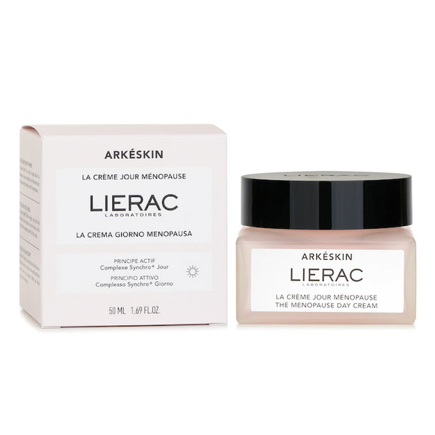 Arkeskin The Menopause Day Cream - 50ml