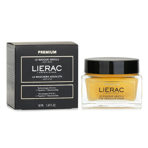 Premium The Absolute Mask - 50ml