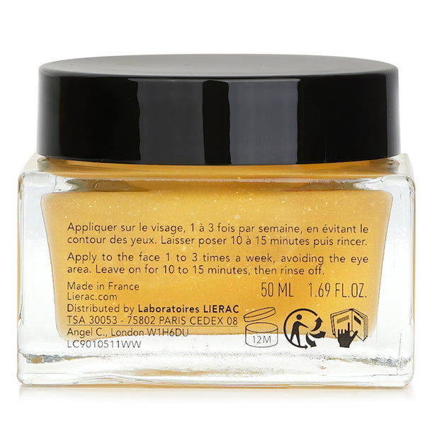 Premium The Absolute Mask - 50ml