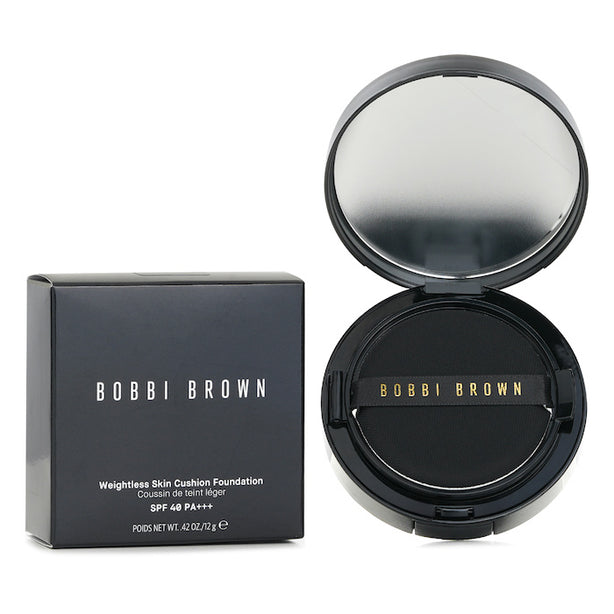 Weightless Skin Cushion Foundation Spf40 Pa+++ # Extra Light - 12g