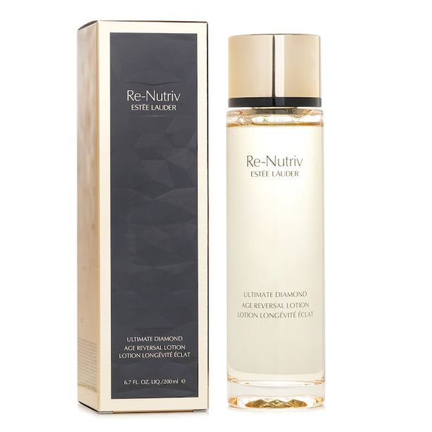 Re-nutriv Ultimate Diamond Age Reversal Lotion - 200ml