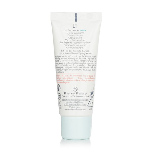 Cleanance Hydra Soothing Cream - 40ml/1.3oz