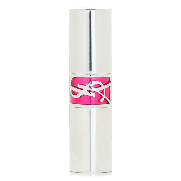 Loveshine Candy Glaze Lip Gloss Stick - # 5 Pink Satisfaction - 3.2g