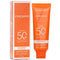 Sun Beauty Sensitive Skin Mineral Face Cream Spf 50 - 50g