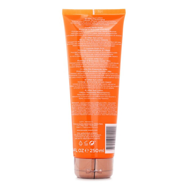 Golden Tan Maximizer After Sun Lotion - 250ml/8.4oz