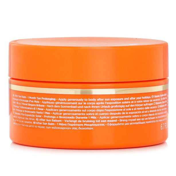 Golden Tan Maximizer 1 Month Tan Prolonging After Sun Balm - 200ml/6.7oz